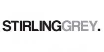Stirling Grey