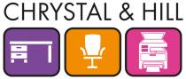 Chrystal & Hill Ltd