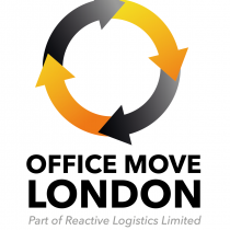 Office Move London