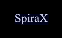 SpiraX