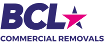  BCL Moving