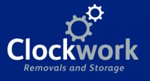 Clockwork Removals & Storage Ltd