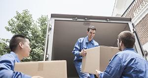 Office Removals Checklist